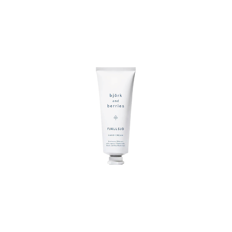 Fjällsjö hand cream - SNUD