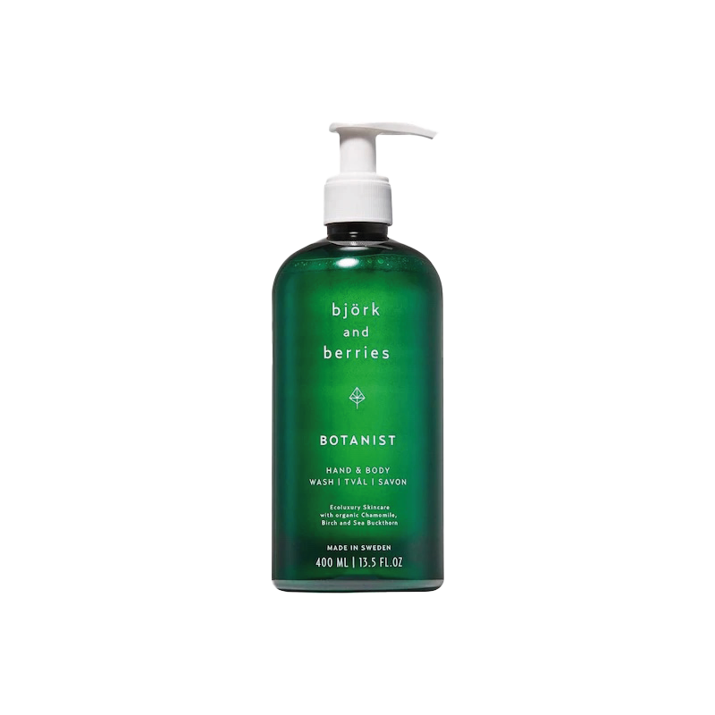 Botanist Soap - SNUD