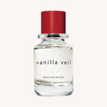 Björk & Berries Vanilla Veil Eau de Parfum Flakon 50 ml