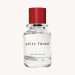 Björk & Berries White Forest Eau de Parfum Flakon 50 ml