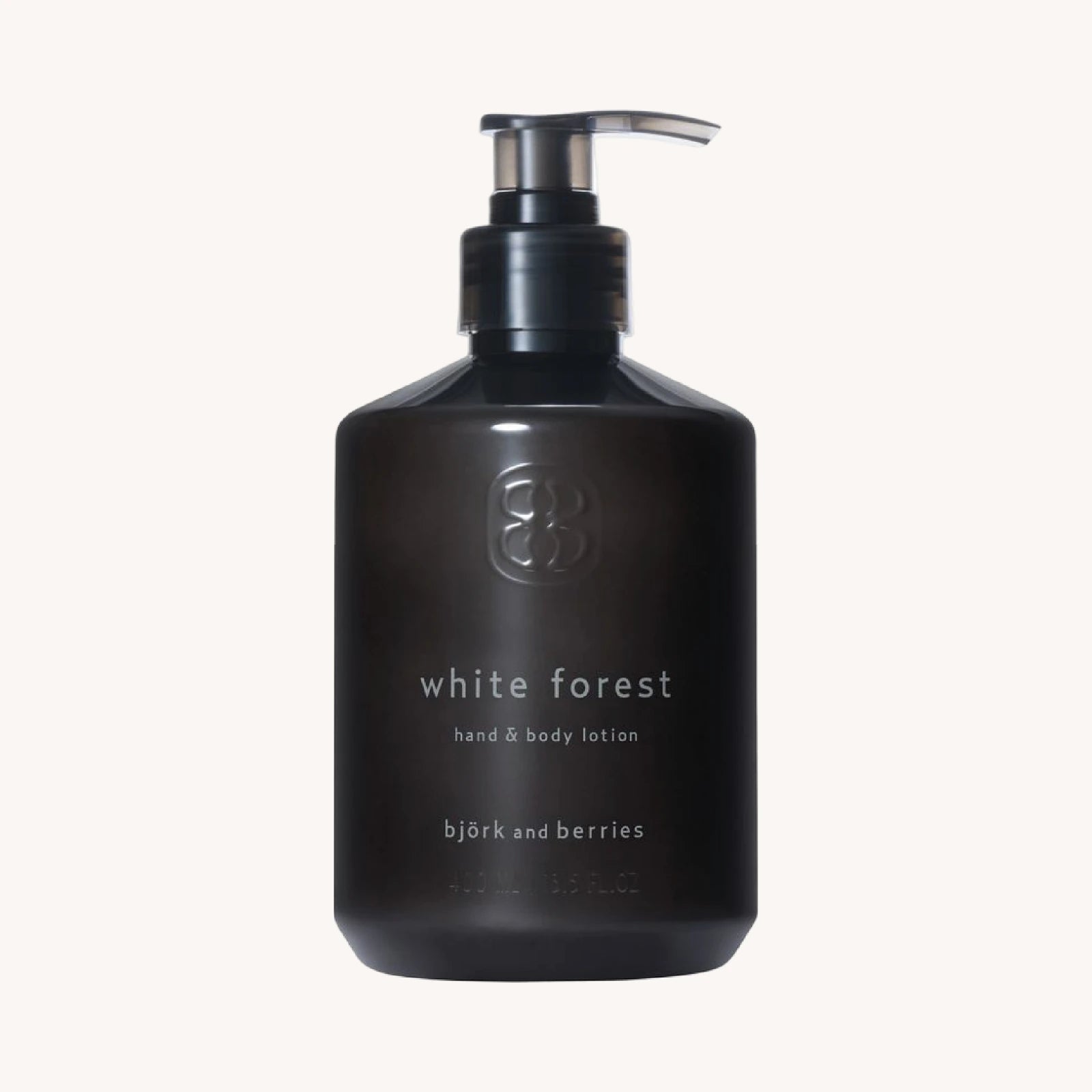 Björk & Berries White Forest Hand- und Körperlotion 400 ml