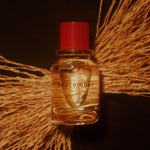 September von Björk and Berries, Nischenduft holzig aromatisches Parfum mit Lavendel Pomelo Vetiverrauch Unisex Duft Herbst