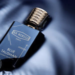 Blue Talisman Extrait - Extrait de Parfum von Ex Nihilo, Flakonaufnahme, unisex, Nischenduft
