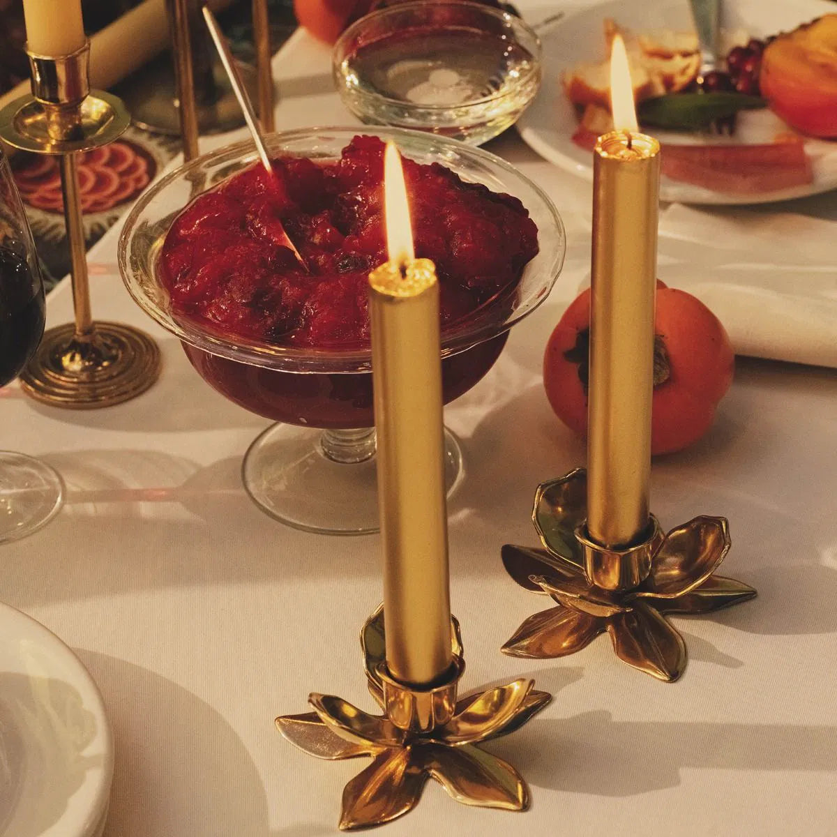 Trudon Gold Madeleine mood