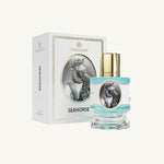 Zoologist Seahorse Extrait de Parfum – maritimer Nischenduft mit Kardamom, Tuberose, Neroli, Algen und Ambergris-Akkord