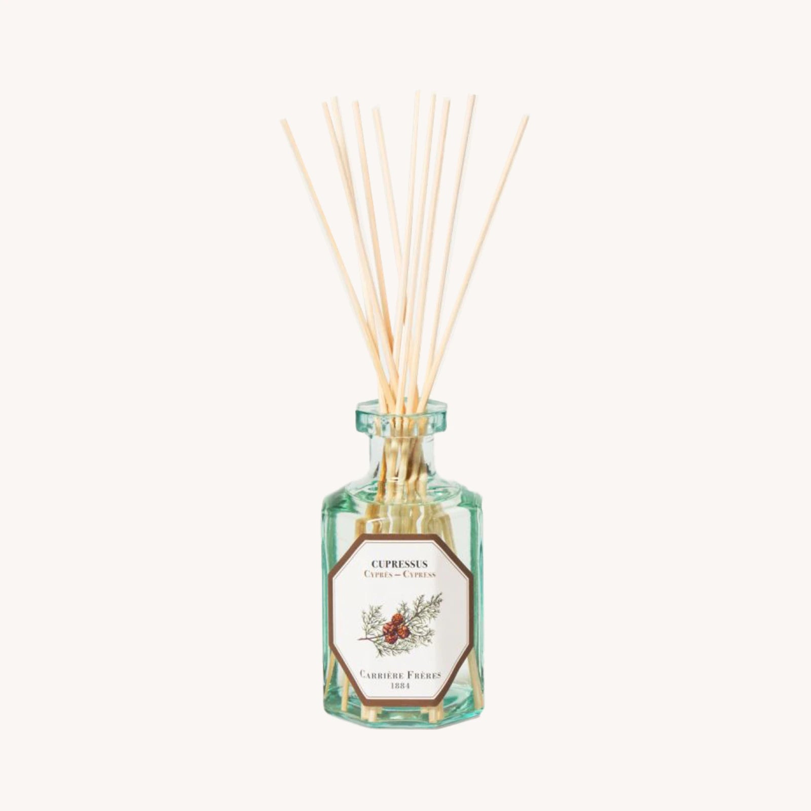Carrière Frères Cypress Diffuser 200 ml