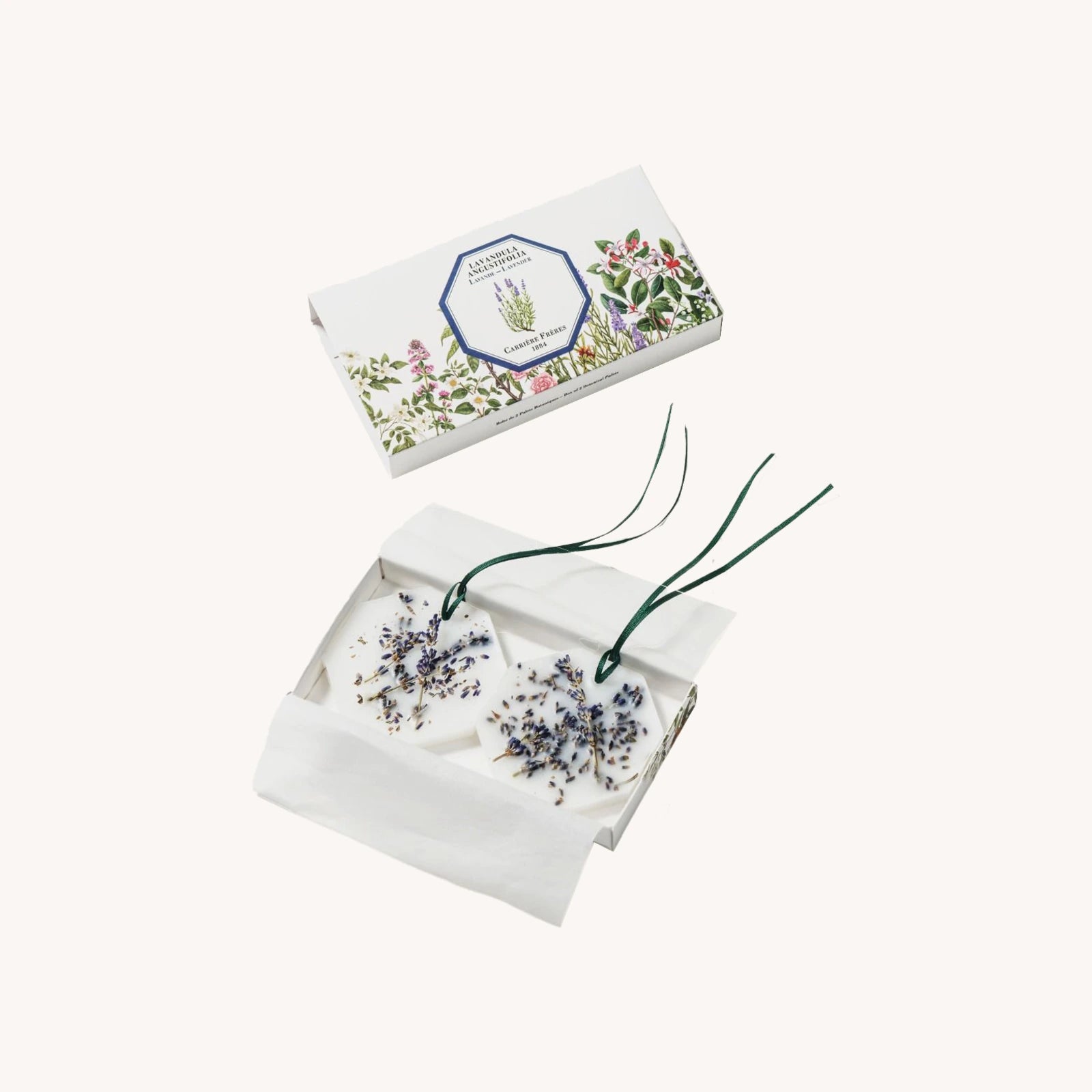 Carrière Frères Lavender Duftpalets 55 g