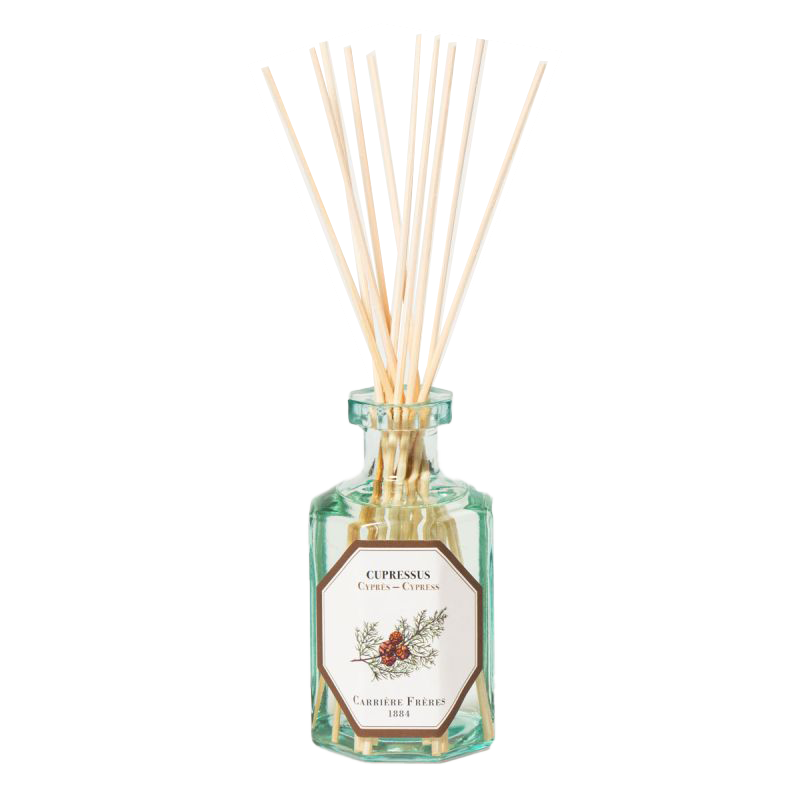 carriere freres Cypress Diffuser