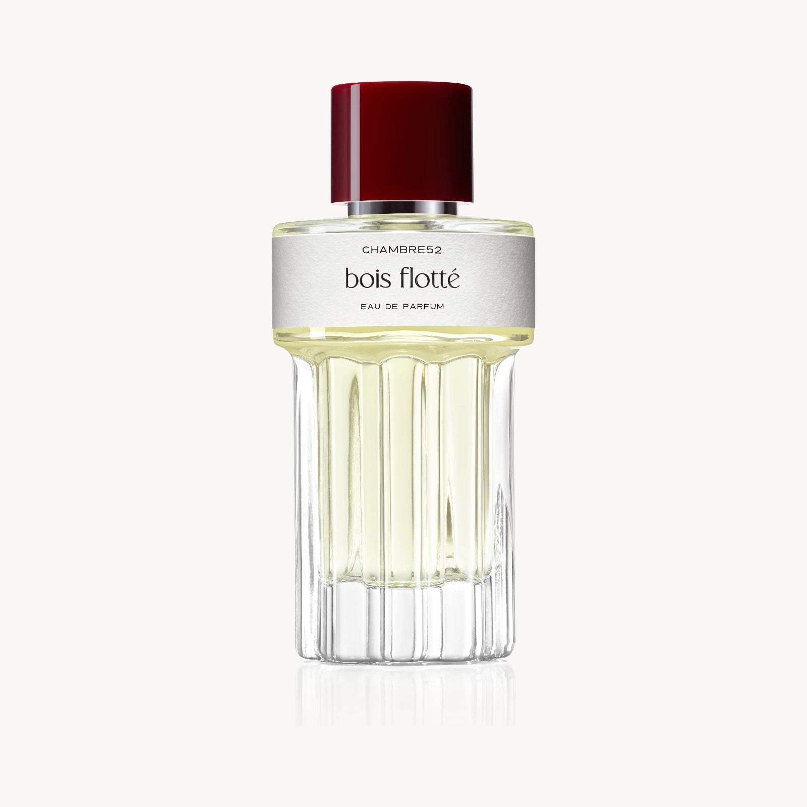 Chambre52 Bois Flotté Eau de Parfum Flakon 100 ml