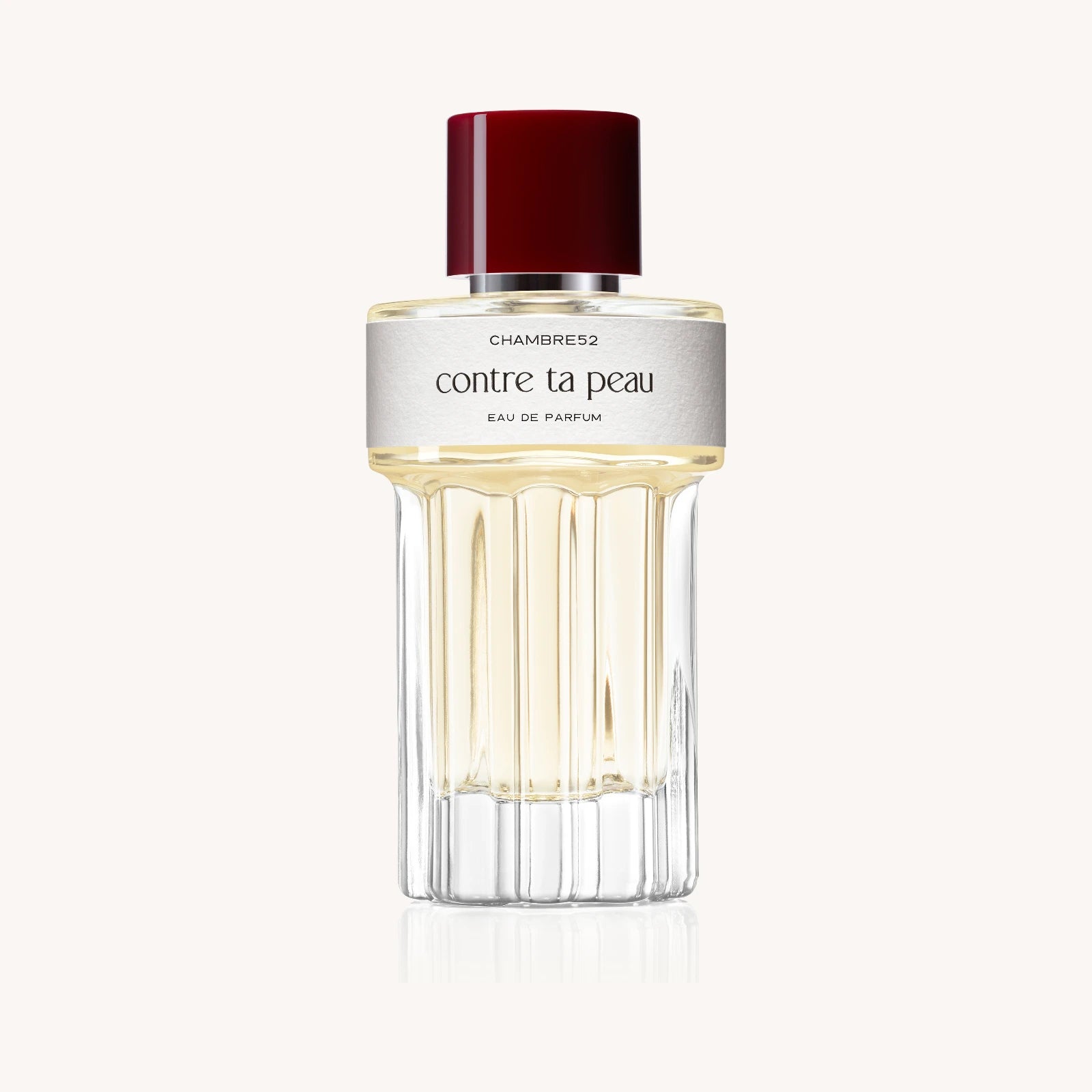 Chambre52 Contre ta Peau Eau de Parfum Flakon 100 ml