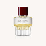 Chambre52 Cuir à Corps Eau de Parfum Flakon 52 ml