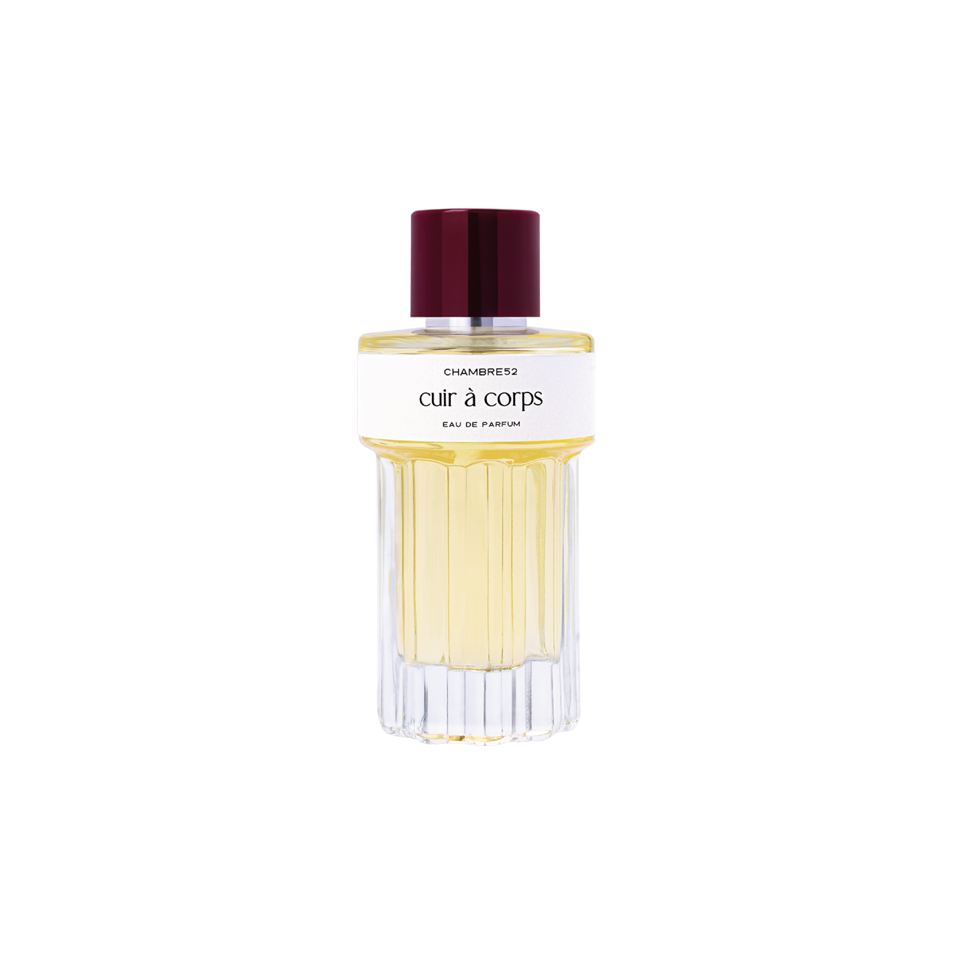 Chambre52 Cuir à Corps - SNUD