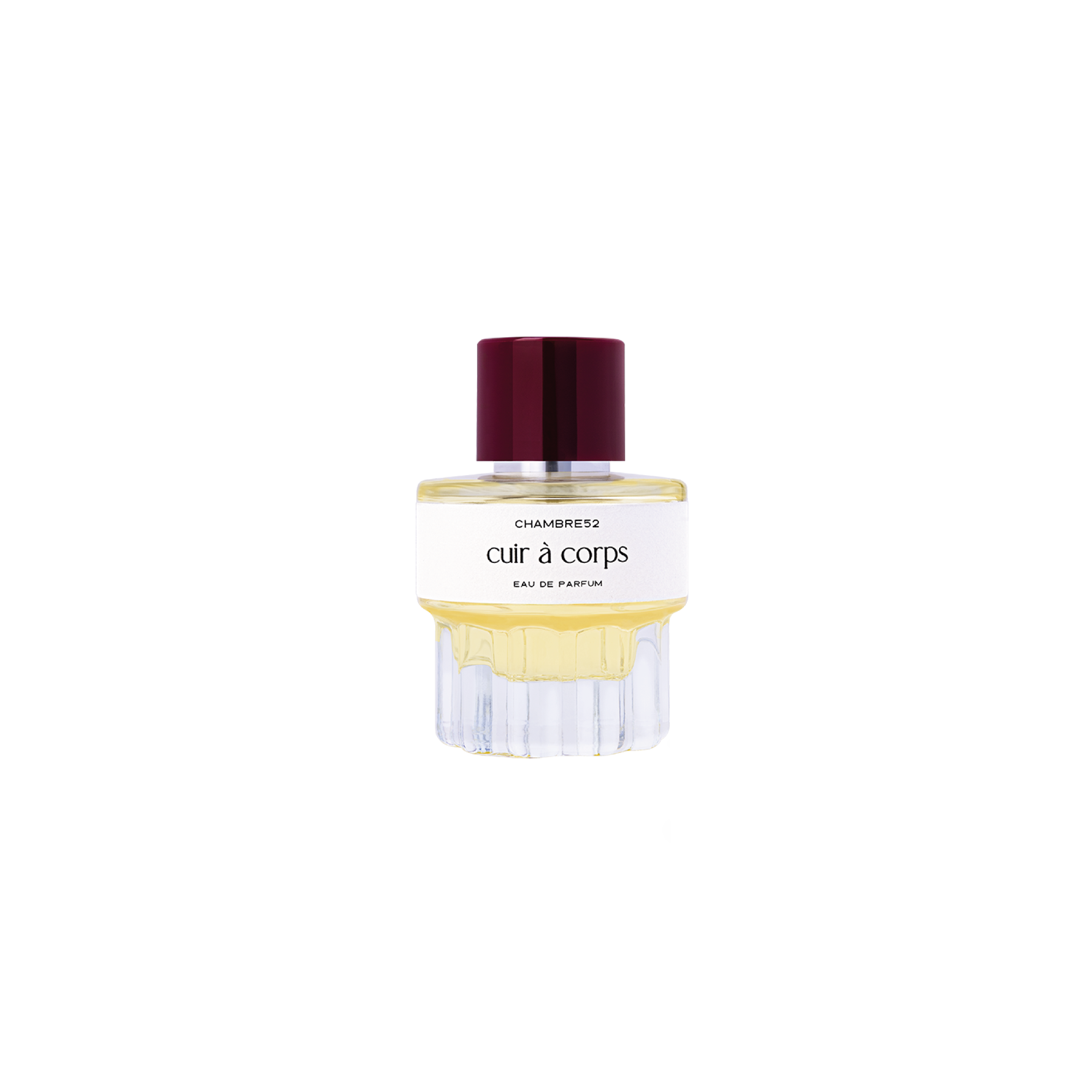 Chambre52 Cuir à Corps - SNUD