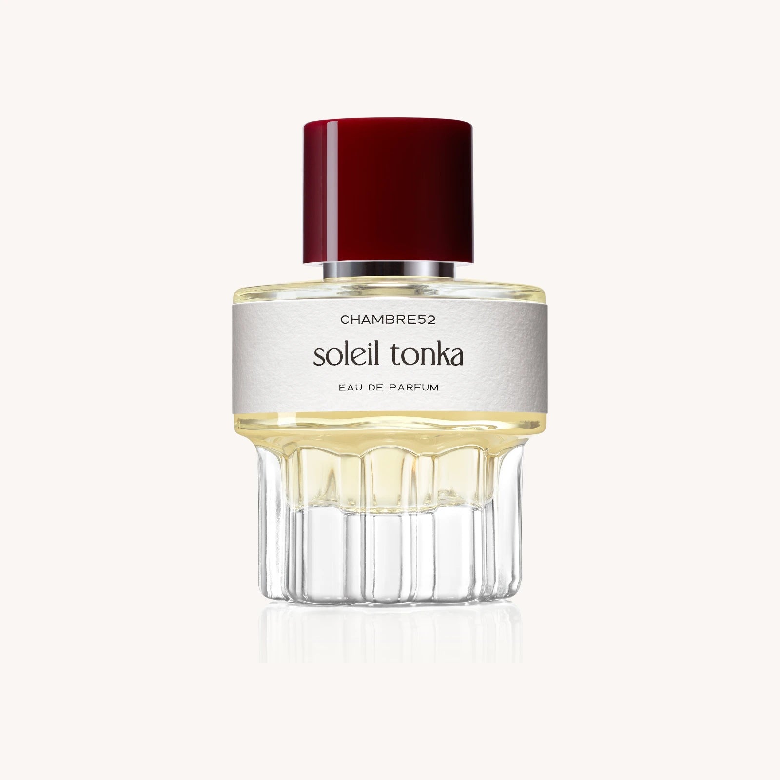 Chambre52 Soleil Tonka Eau de Parfum Flakon 52 ml