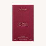 CHAMBRE52 Tobacco Memories Extrait de Parfum Verpackung