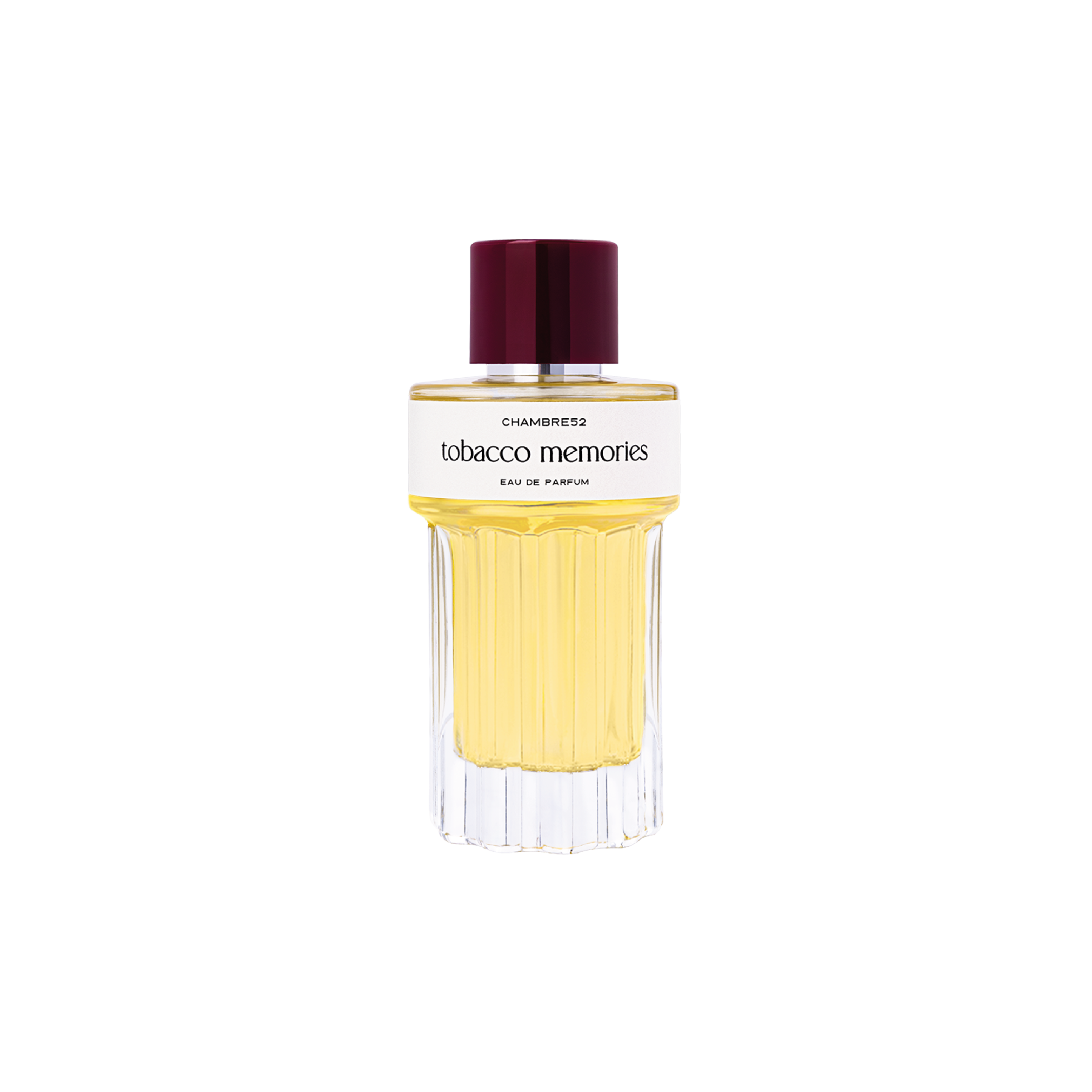 Chambre52 Tobacco memories - SNUD