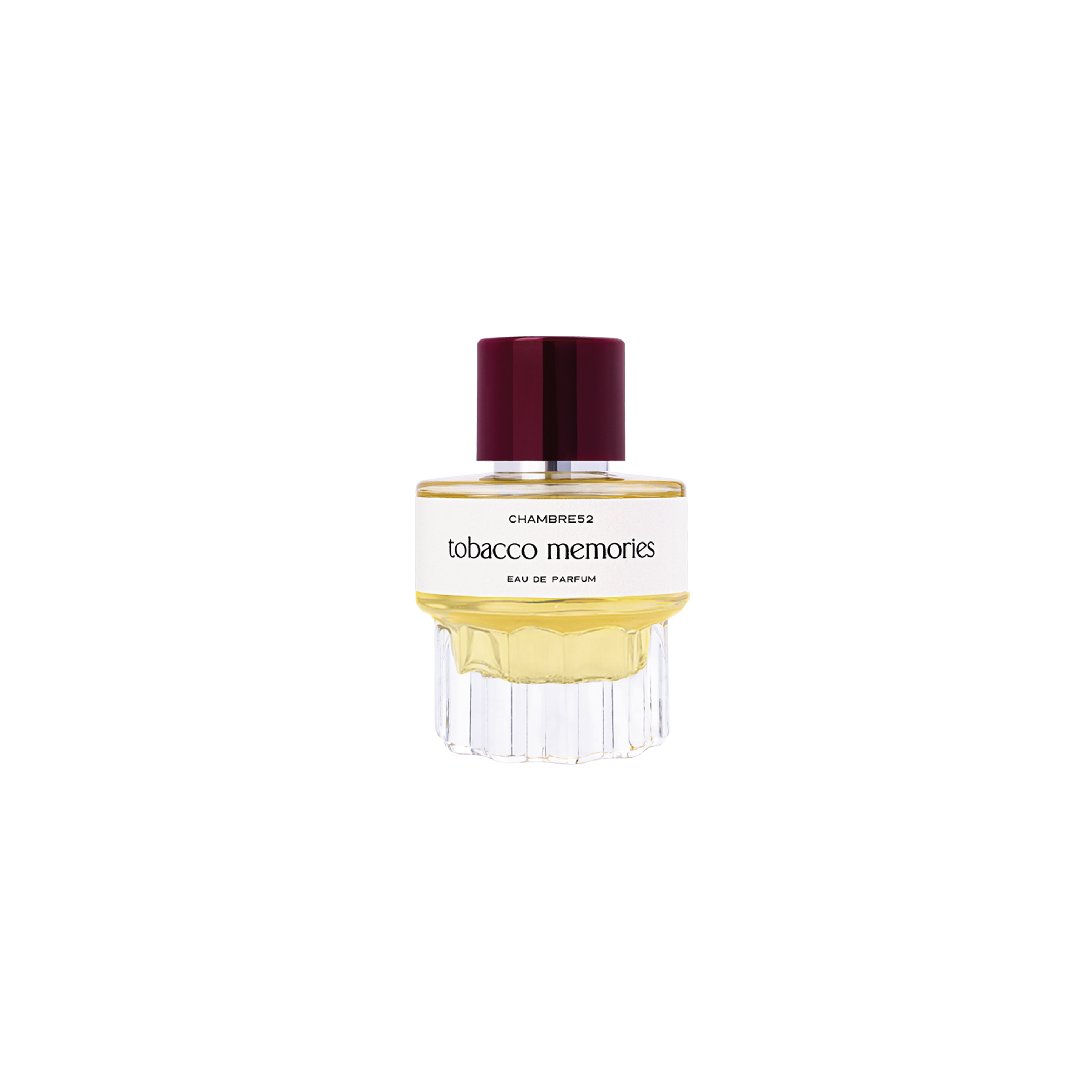 Chambre52 Tobacco memories - SNUD