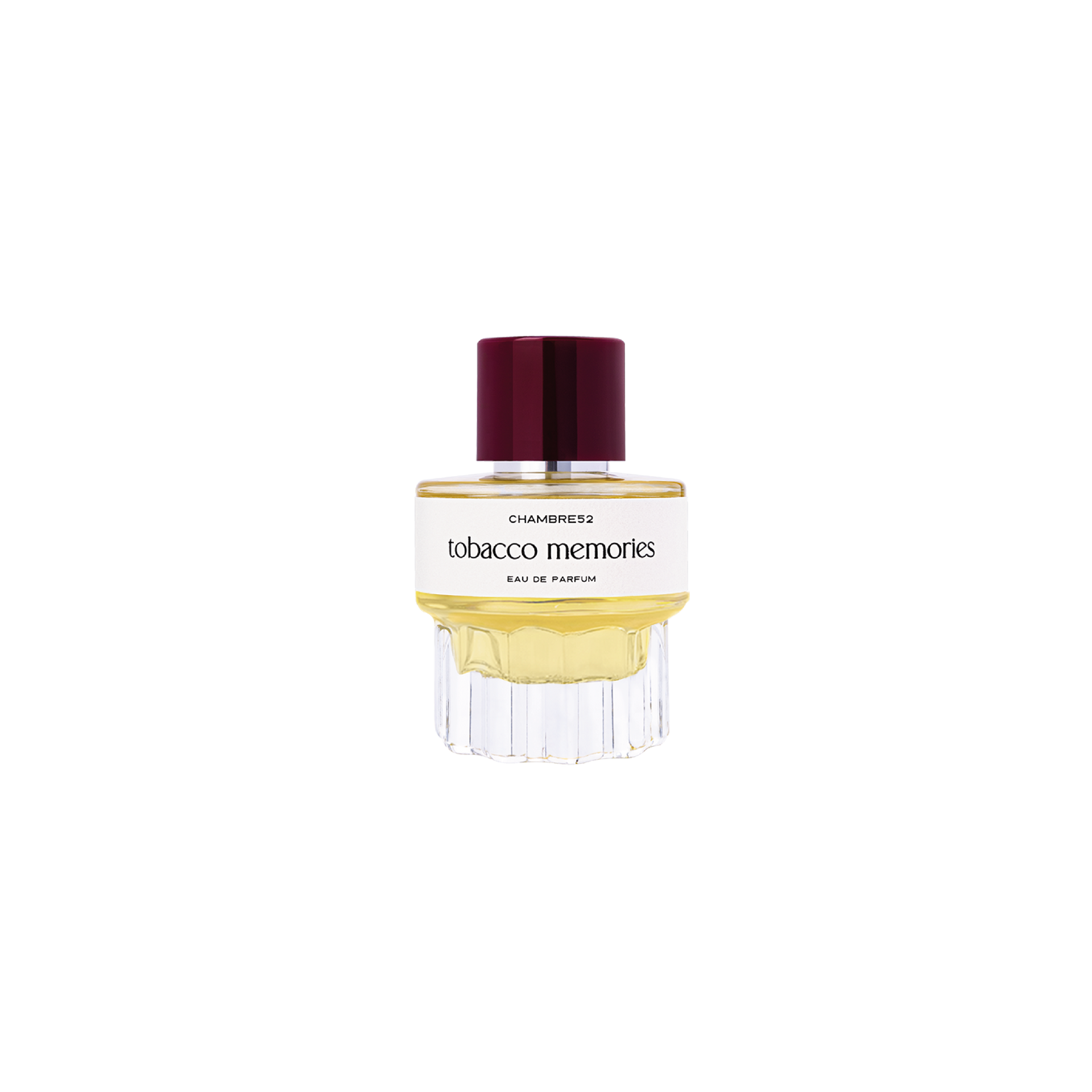 chambre 52 tobacco memories – SNUD smokiness and warmth. Chambre 52- Tobacco Memories מלא