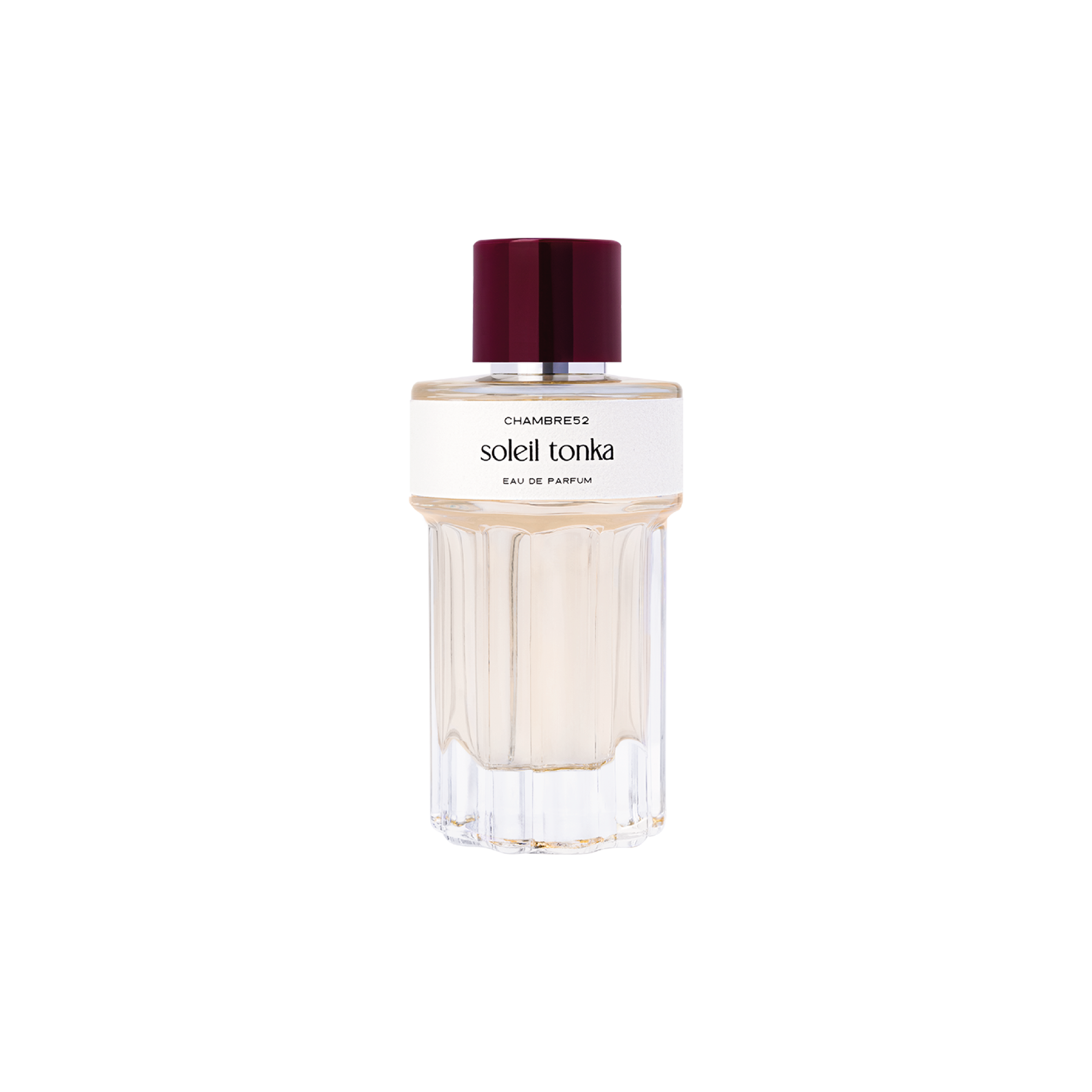 chambre52 solei tonka - SNUD