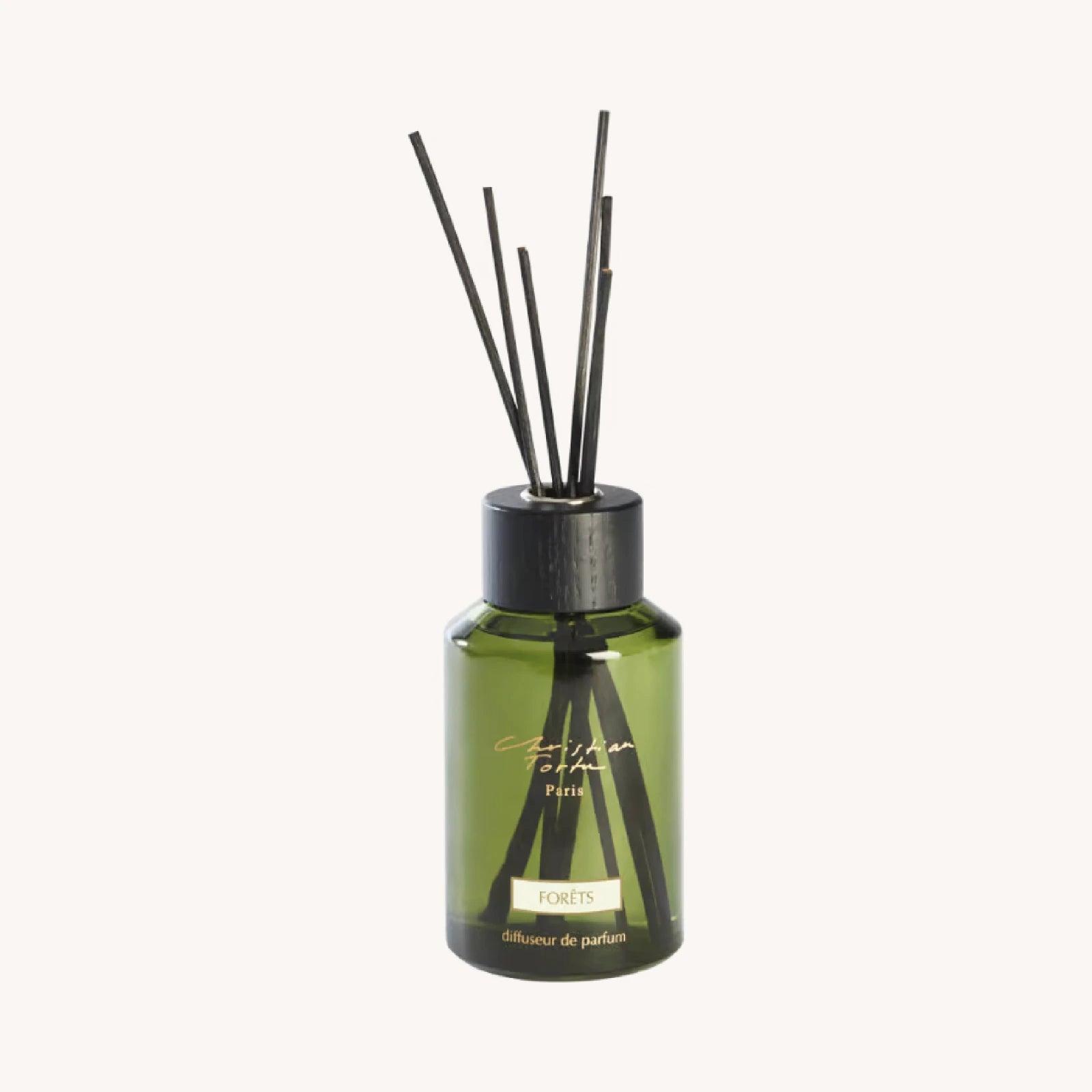 Christian Tortu Forêts Diffuser 250 ml