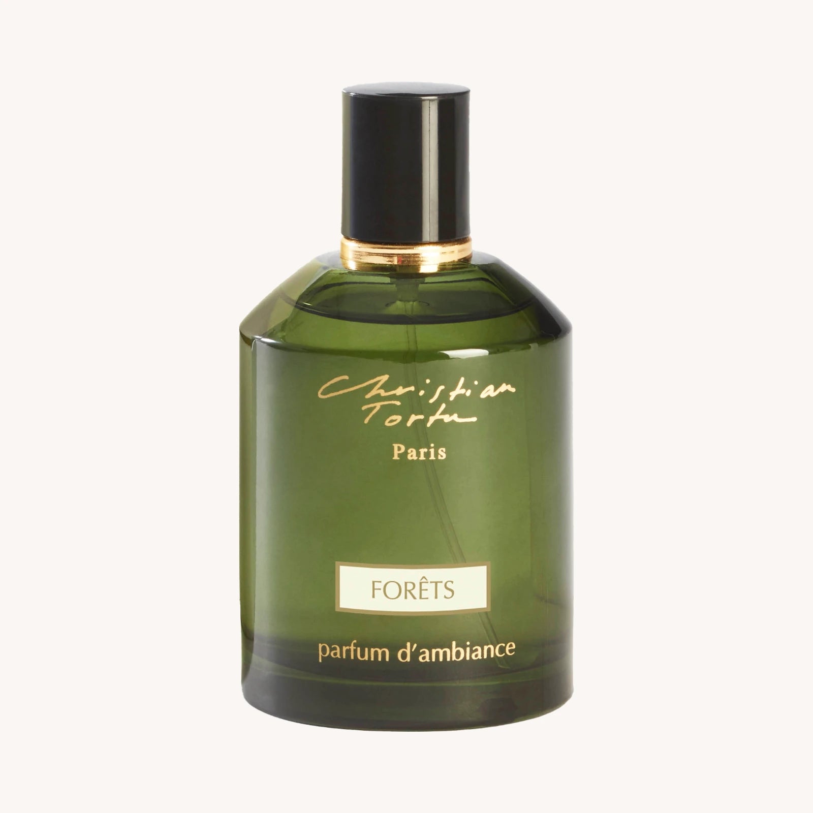 Christian Tortu Forêts Raumspray 100 ml