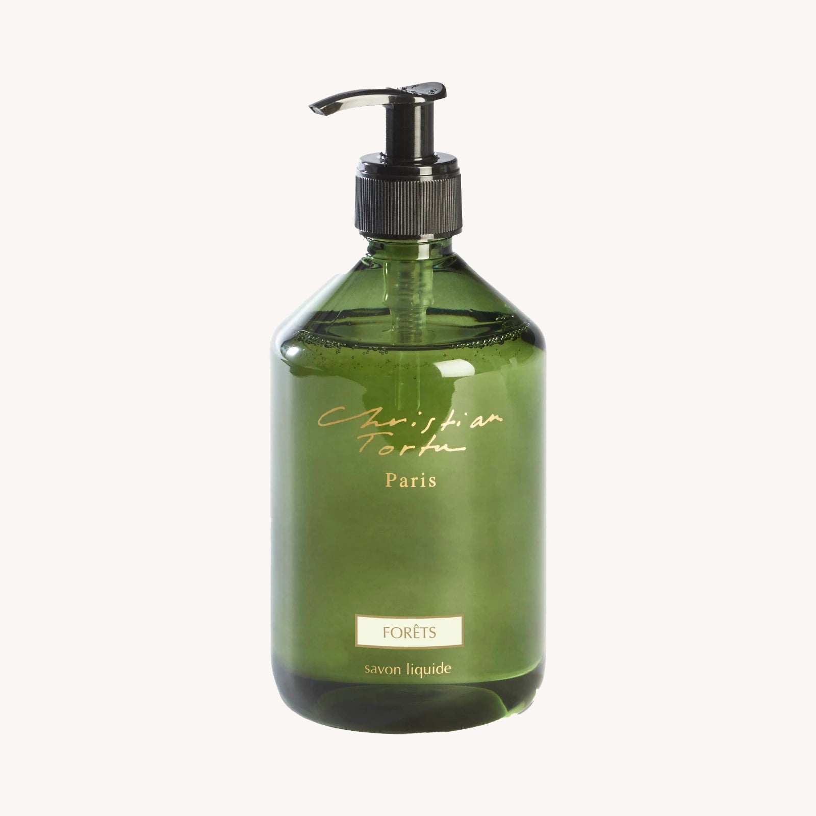 Christian Tortu Forêts Flüssigseife 500 ml