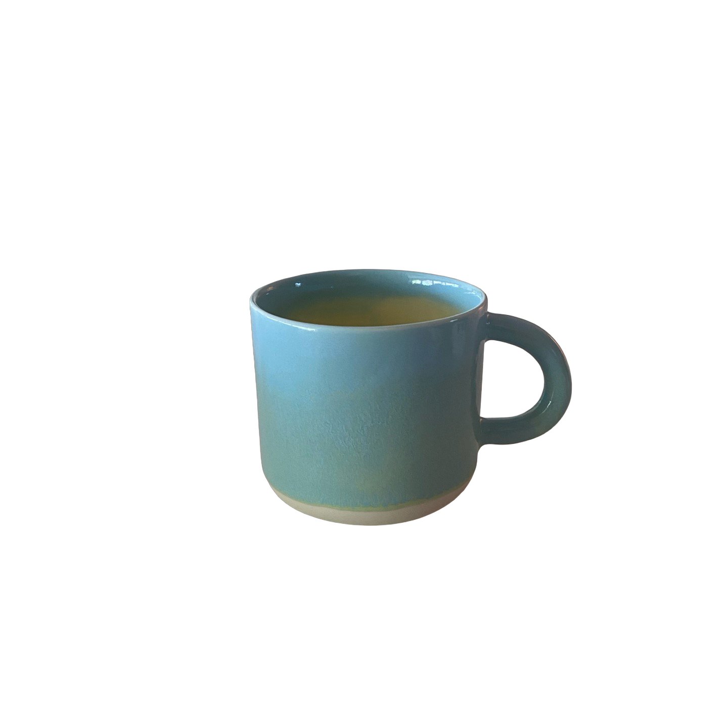 Arhoj Chug Mug - Yellow Snapper