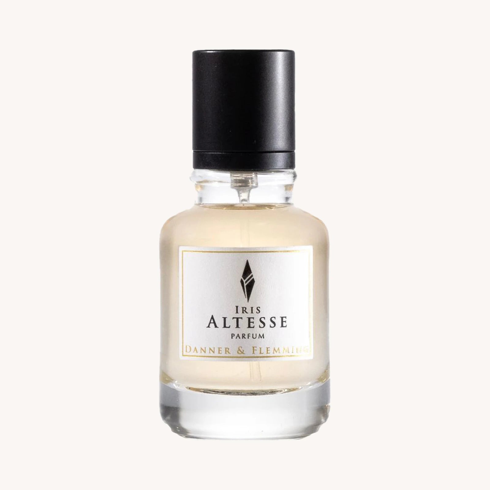 Danner & Flemming Iris Altesse Millésime Parfum Flakon, 50 ml