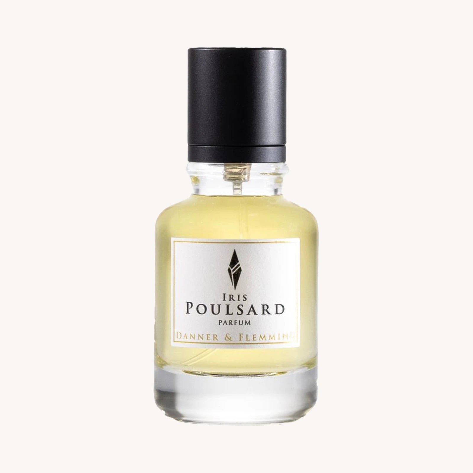 Danner & Flemming Iris Poulsard Millésime Parfum Flakon, 50 ml
