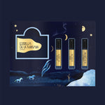 Discovery Kit Une Nuit Nomade Extraits - SNUD