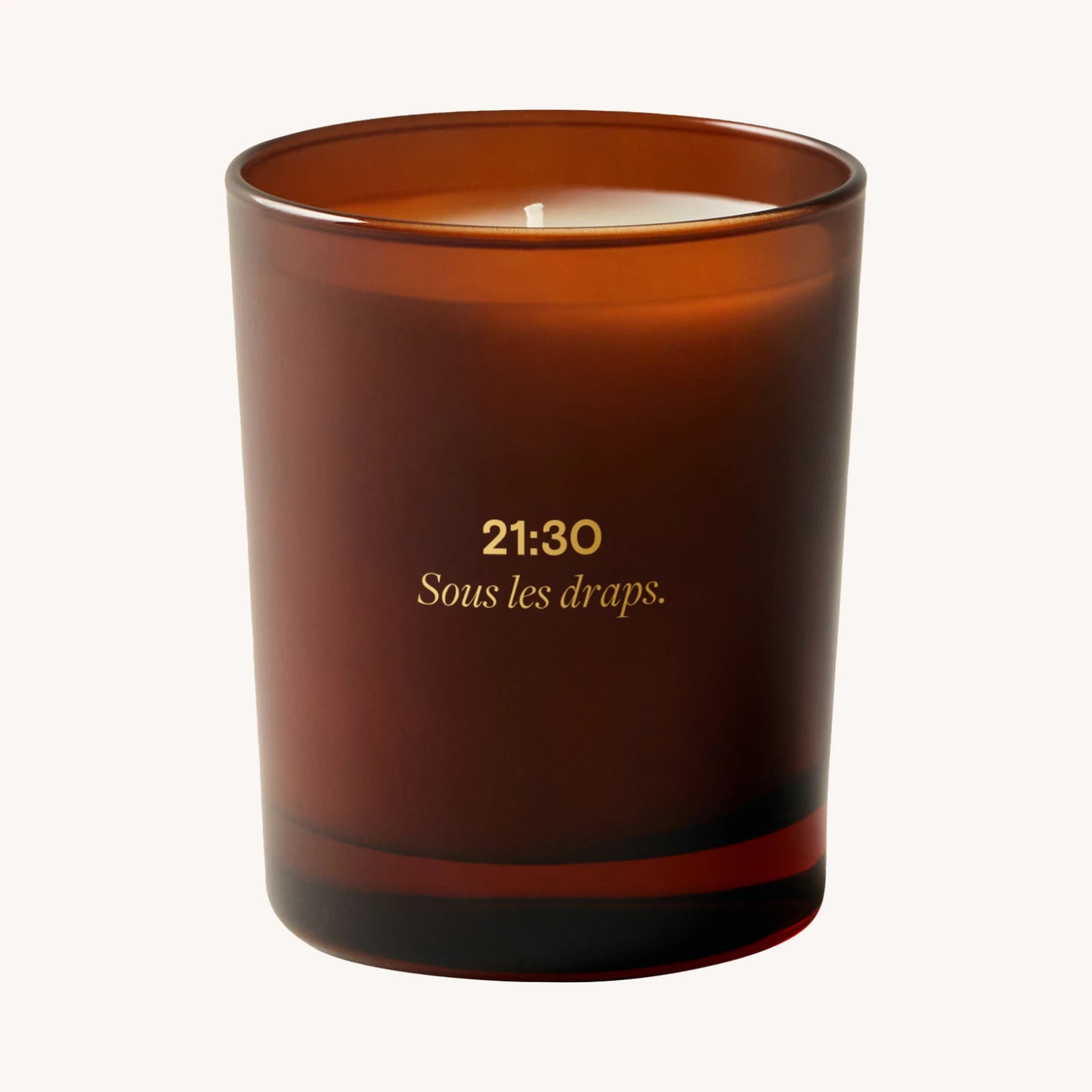 D'ORSAY 21:30 Sous les draps Duftkerze, 190 g