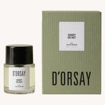 D'ORSAY Dandy or Not G.A. Eau de Parfum Verpackung, 50 ml
