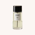D'ORSAY Dandy or Not G.A. Eau de Parfum Flakon, 90 ml