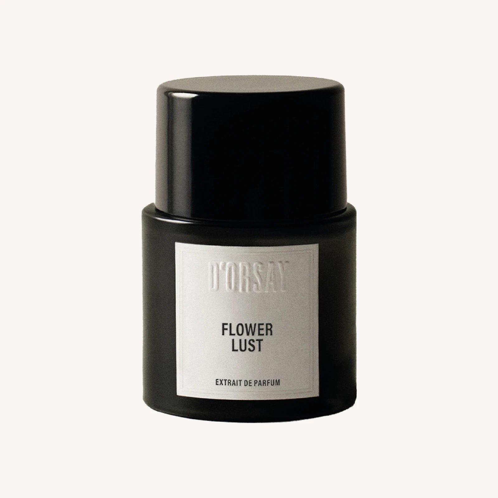 D'ORSAY Flower Lust Extrait de Parfum Flakon, 50 ml