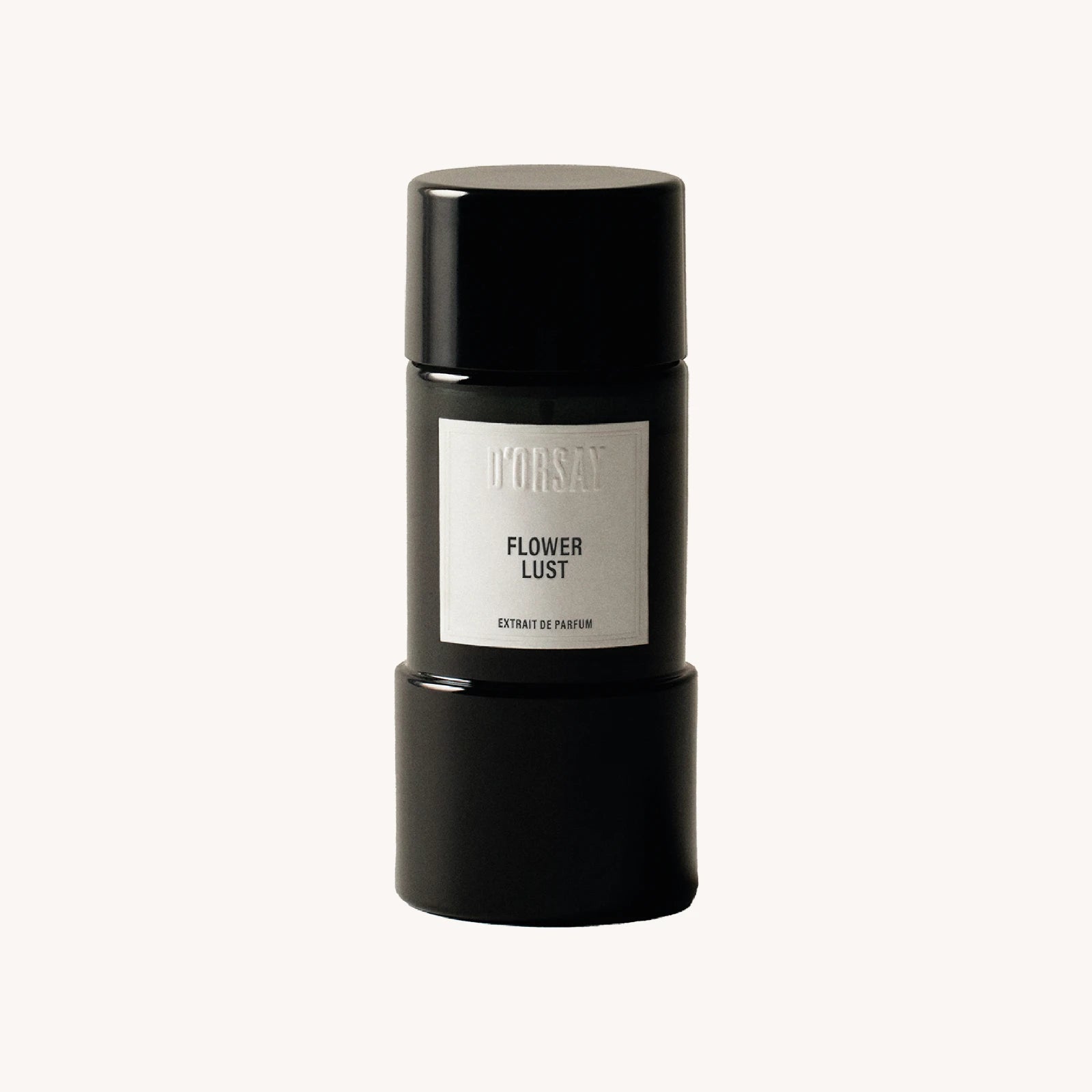 D'ORSAY Flower Lust Extrait de Parfum Flakon, 90 ml