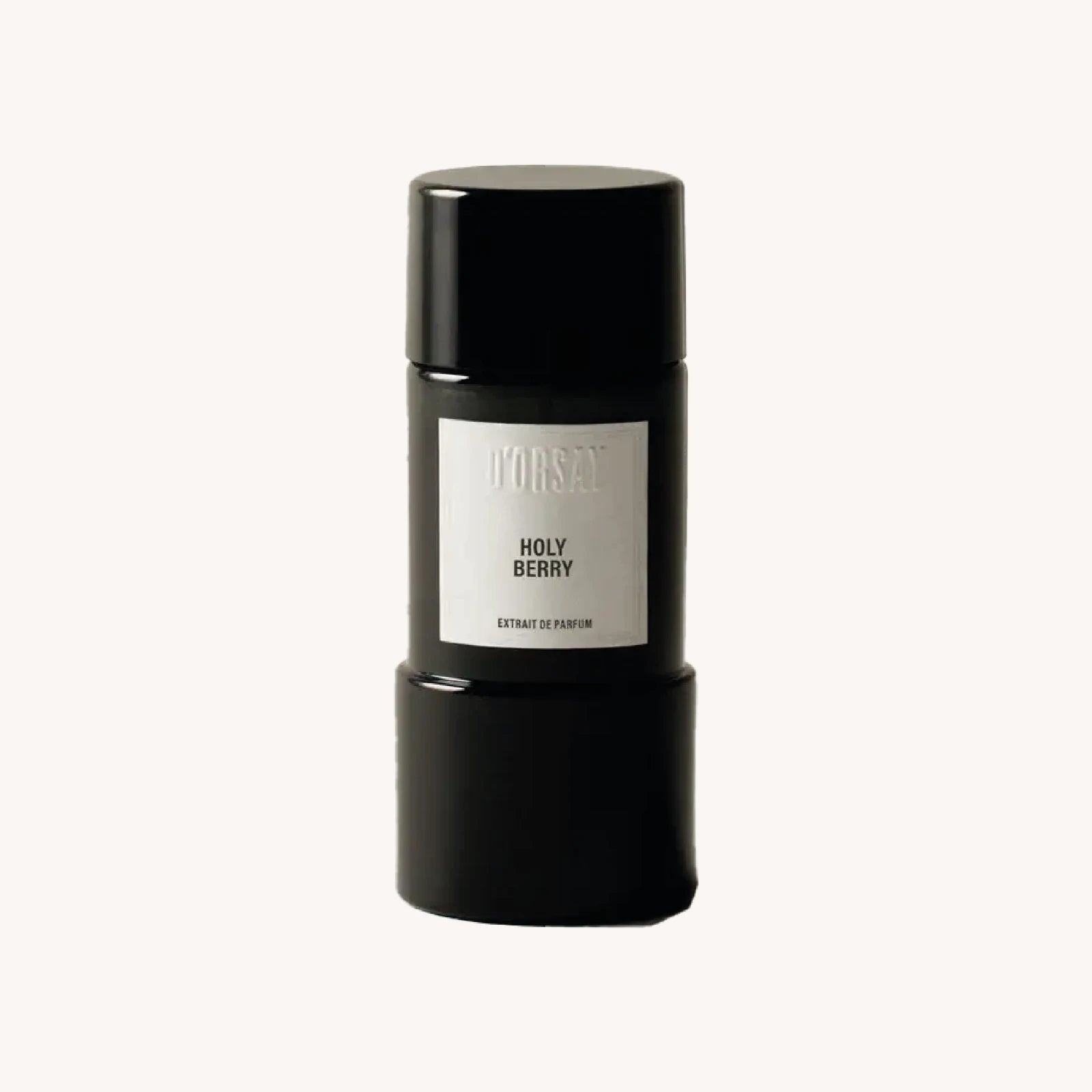 D'ORSAY Holy Berry Extrait de Parfum Flakon, 90 ml