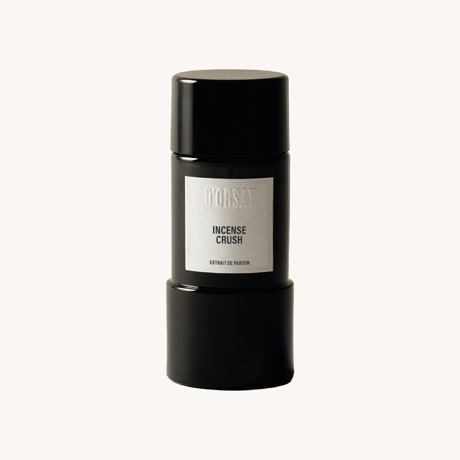 D'ORSAY Incense Crush Extrait de Parfum Flakon, 90 ml