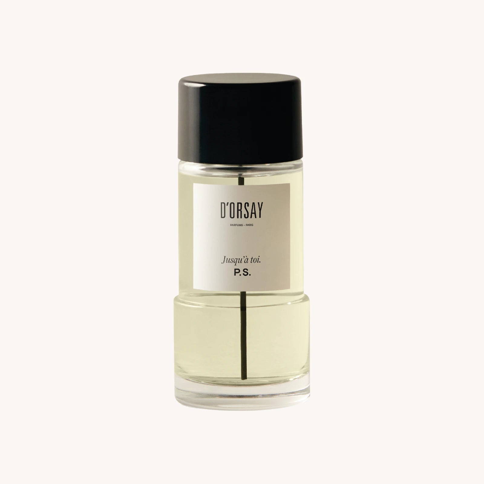 D'ORSAY Jusqu'à toi P.S. Eau de Parfum Flakon, 90 ml