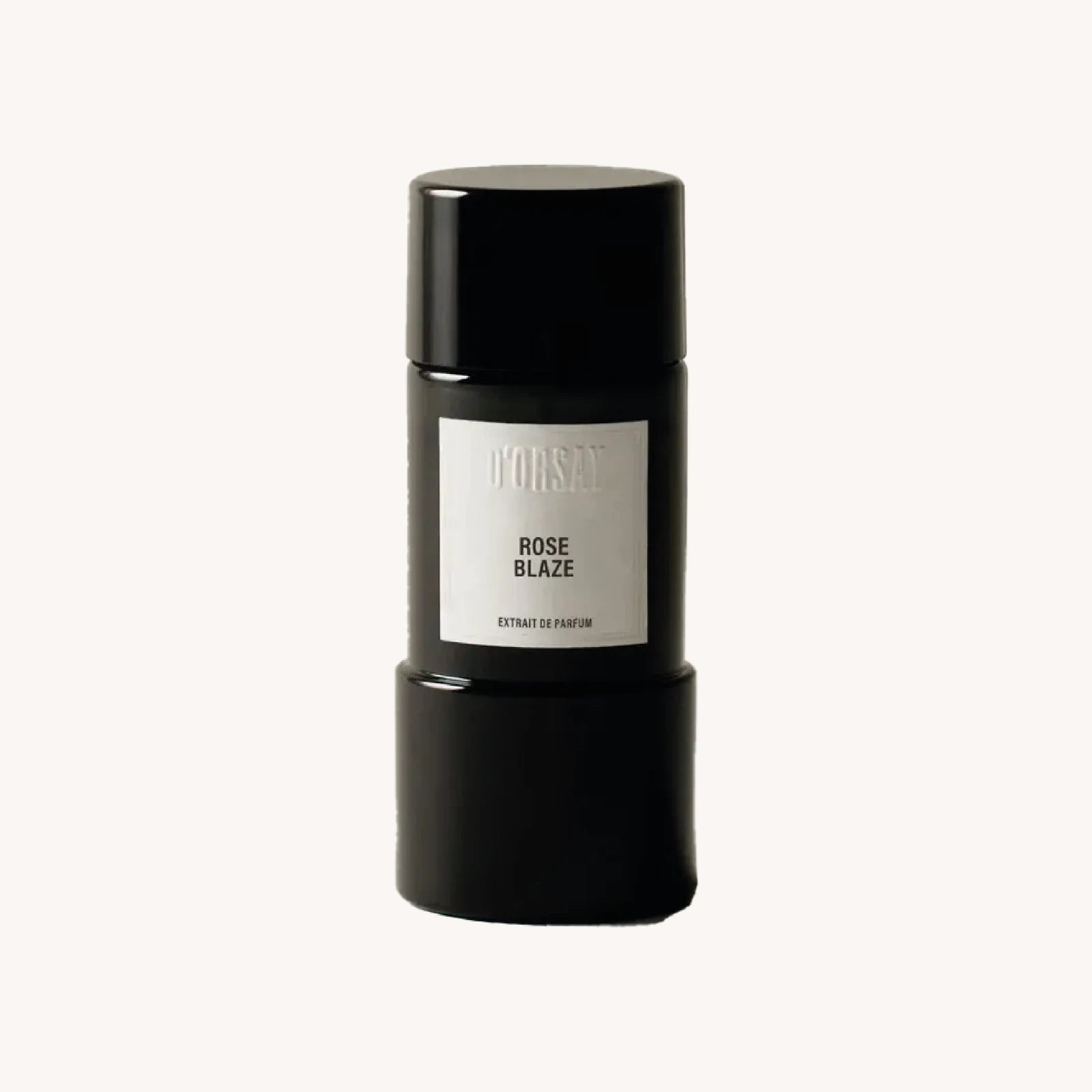 D'ORSAY Rose Blaze Extrait de Parfum Flakon, 90 ml