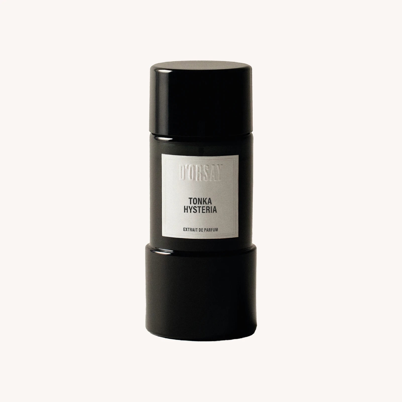 D'ORSAY Tonka Hysteria Extrait de Parfum Flakon, 90 ml