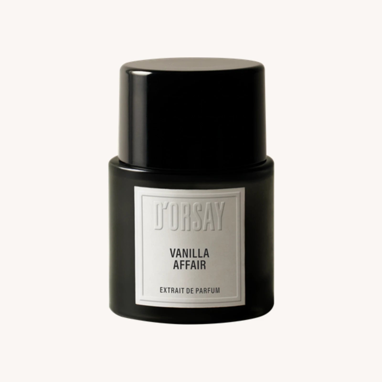 D'ORSAY Vanilla Affair Extrait de Parfum Flakon, 50 ml