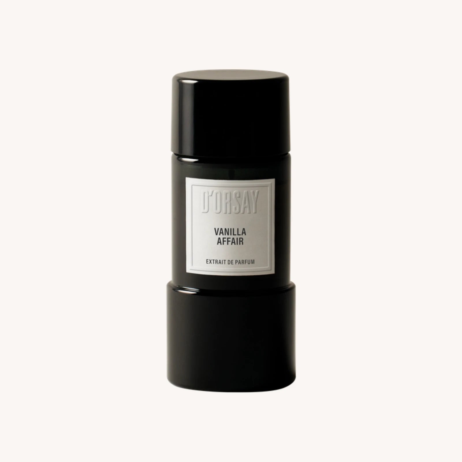 D'ORSAY Vanilla Affair Extrait de Parfum Flakon, 90 ml