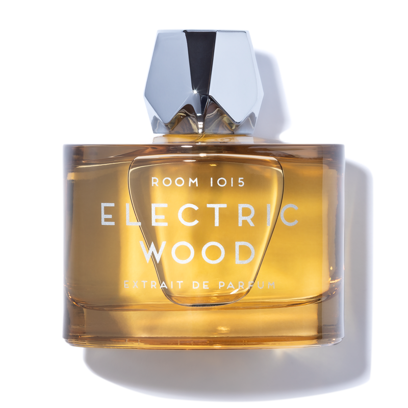 Room1015 Electric Wood Extrait - SNUD