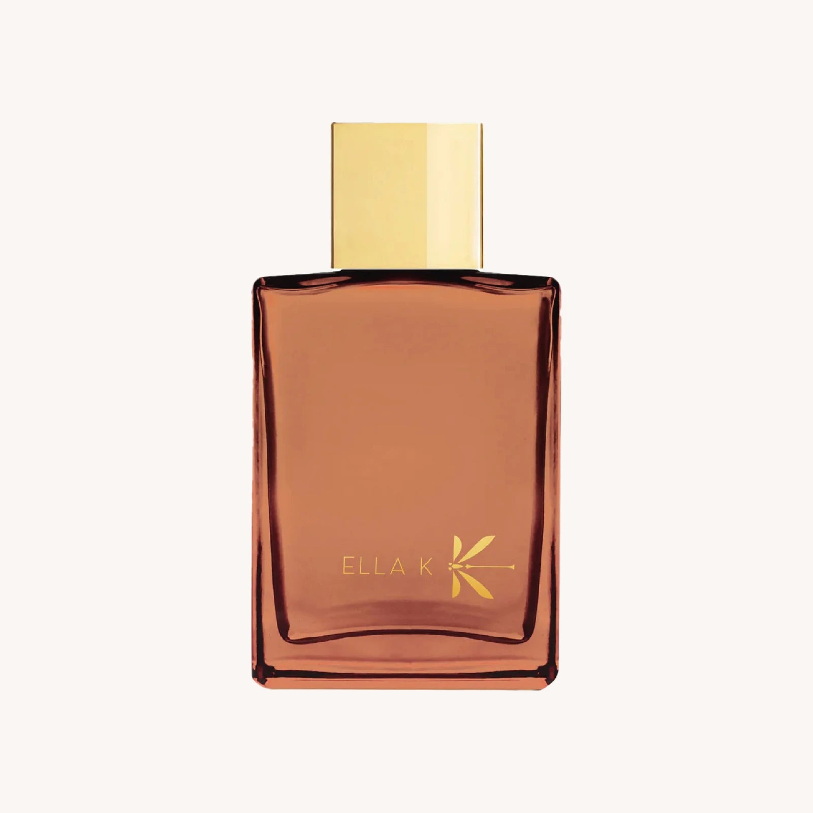 ELLA K Amber K Eau de Parfum Flakon 100 ml