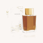 ELLA K Cri du Kalahari Eau de Parfum Flakon mit Verpackung 100 ml