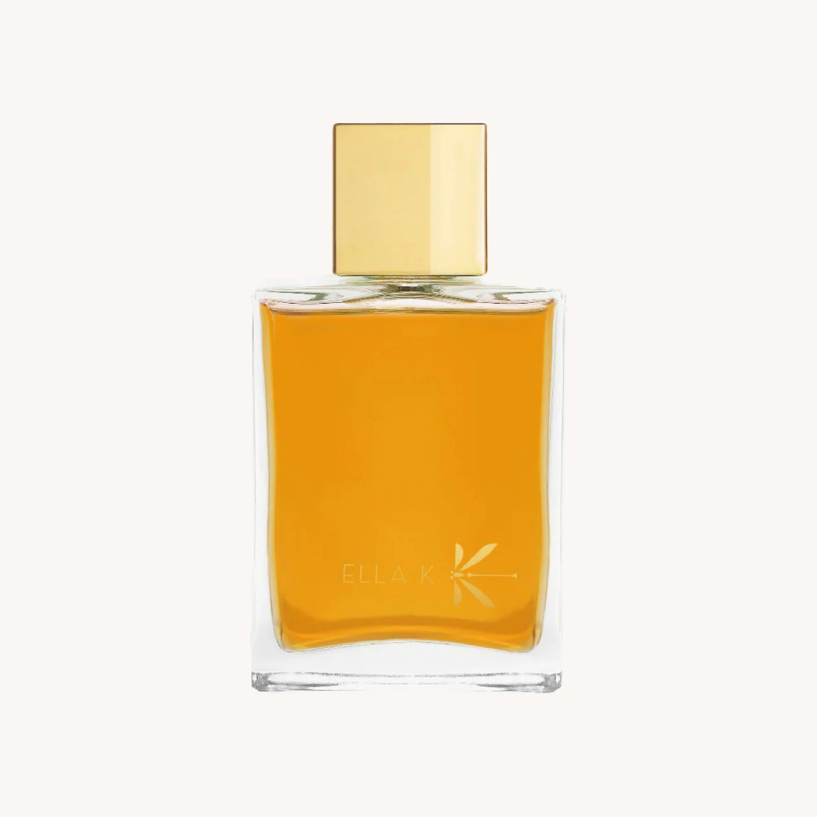 ELLA K Khamsin Eau de Parfum Flakon 100 ml