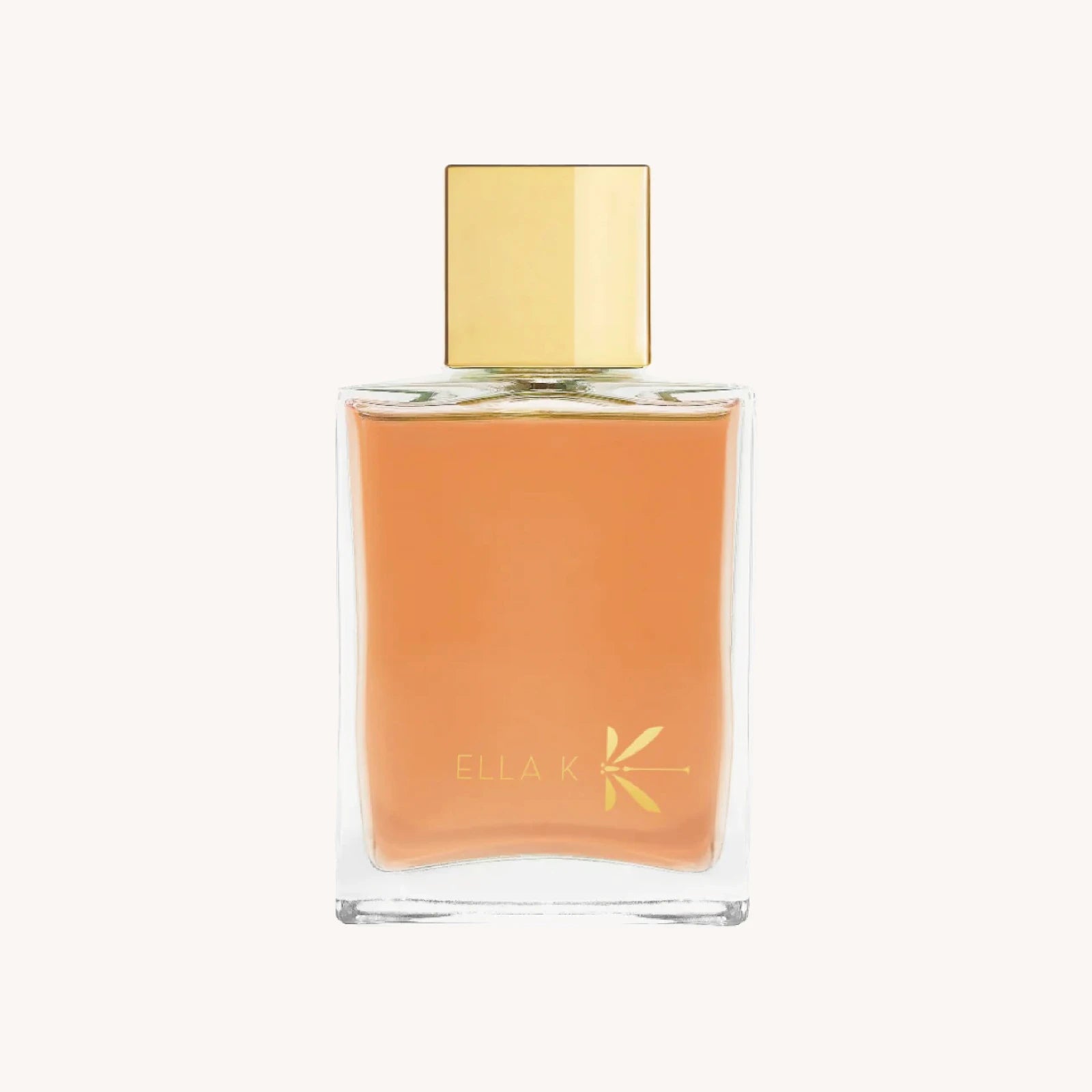 ELLA K Mélodie de l'Altaï Eau de Parfum Flakon 100 ml