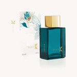 ELLA K Orchid K Eau de Parfum Flakon mit Verpackung 100 ml