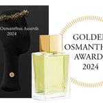 Poem de Sagano von Ella K, golden osmanthus Award Gewinner 