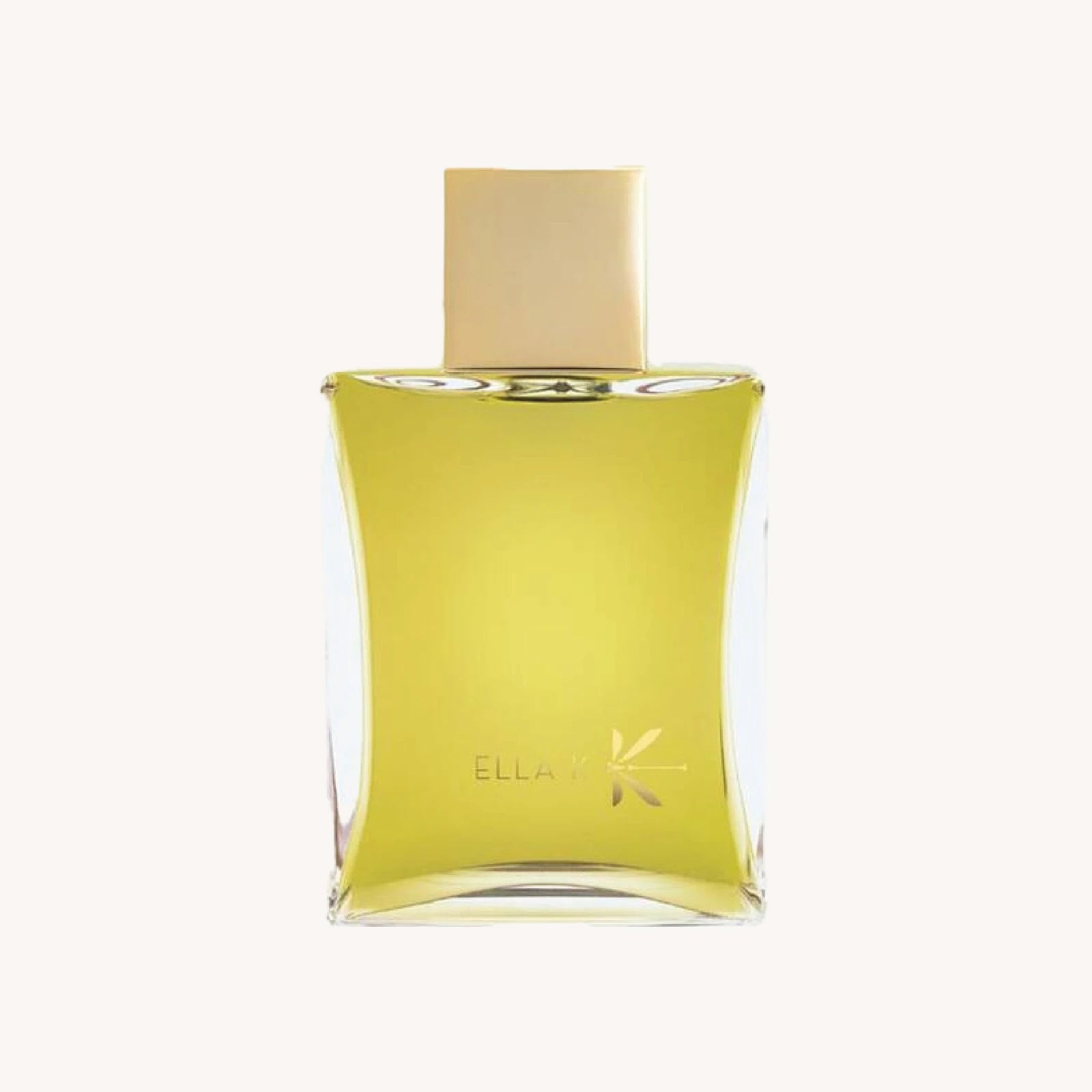ELLA K Poème de Sagano Eau de Parfum Flakon 100 ml